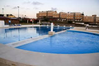 Orbitur Canidelo Bungalows - Caravan Park Vila Nova de Gaia Exterior foto