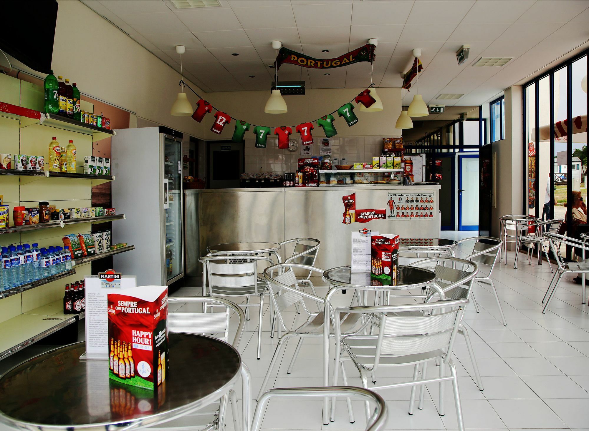 Orbitur Canidelo Bungalows - Caravan Park Vila Nova de Gaia Exterior foto