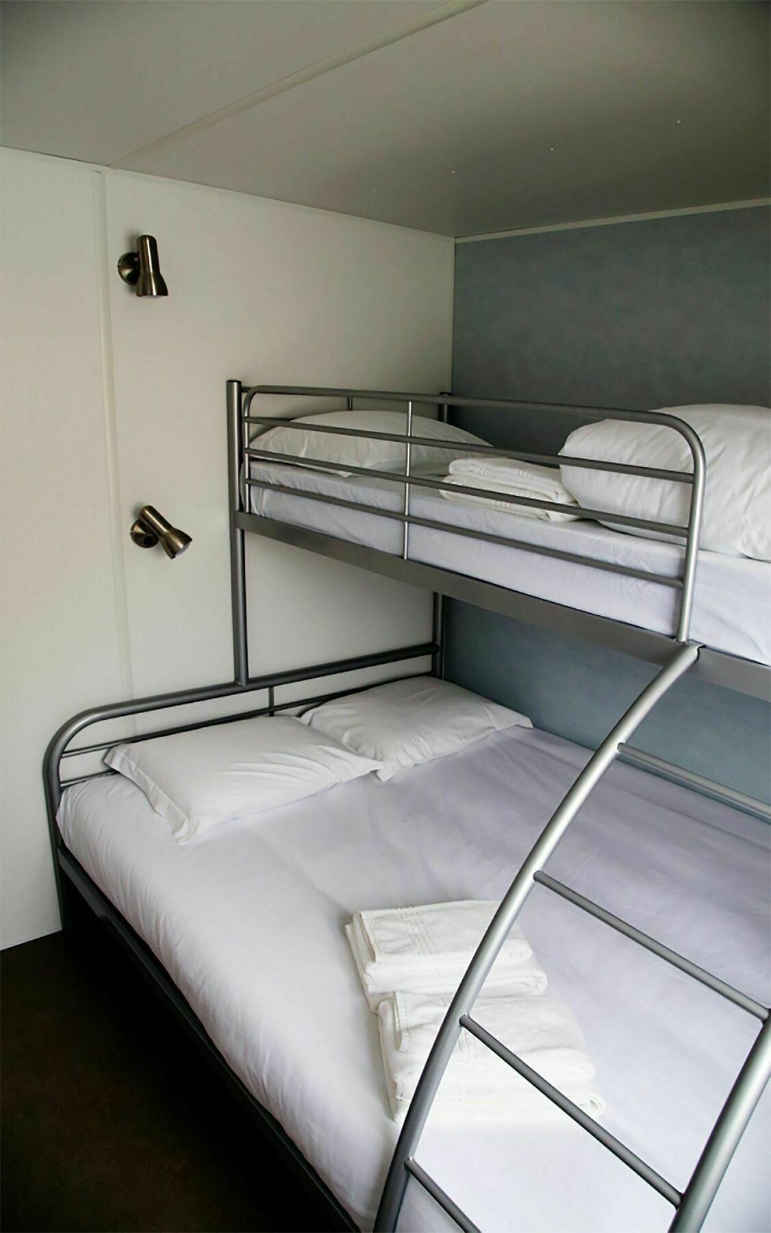 Orbitur Canidelo Bungalows - Caravan Park Vila Nova de Gaia Exterior foto