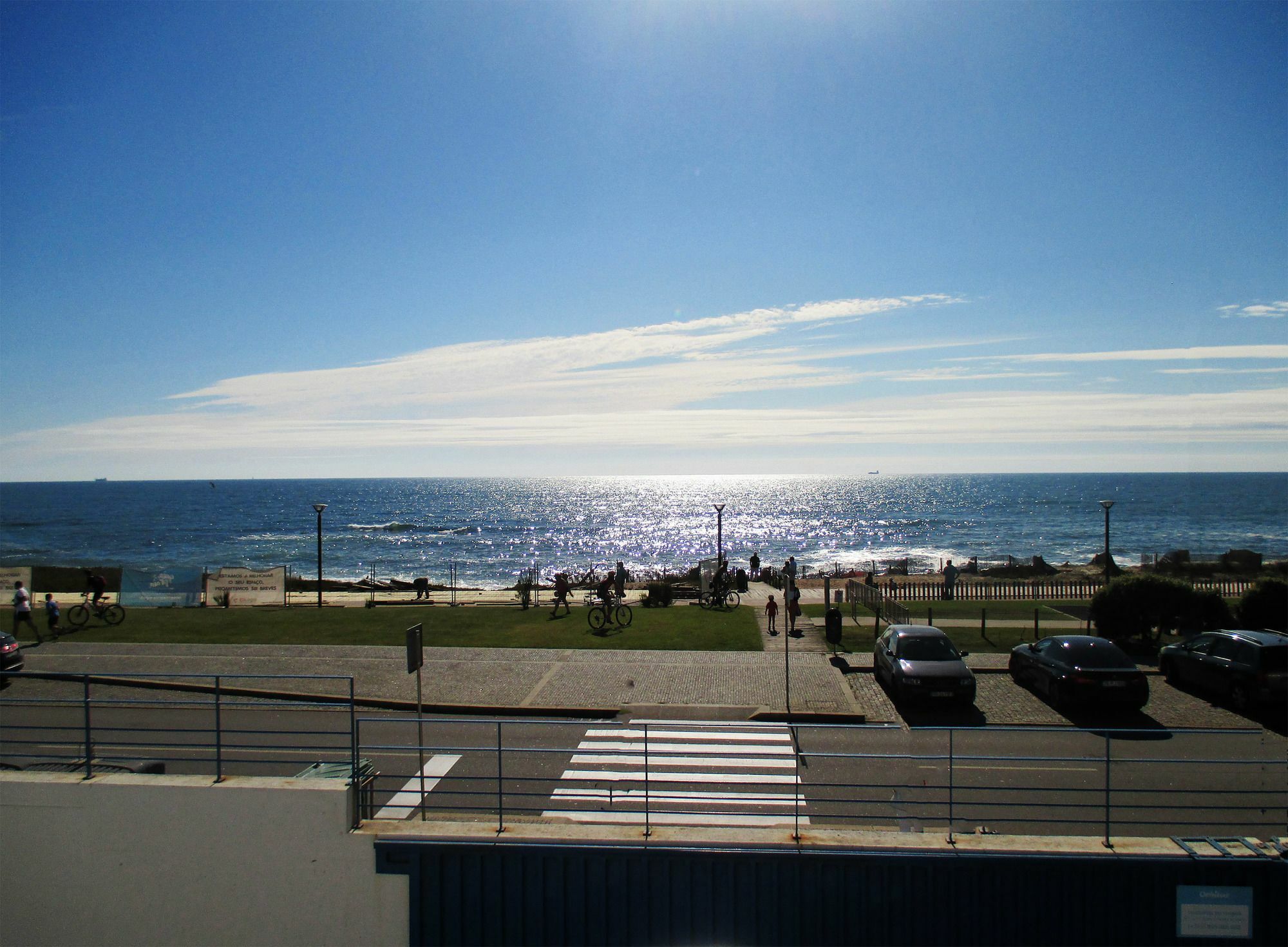 Orbitur Canidelo Bungalows - Caravan Park Vila Nova de Gaia Exterior foto