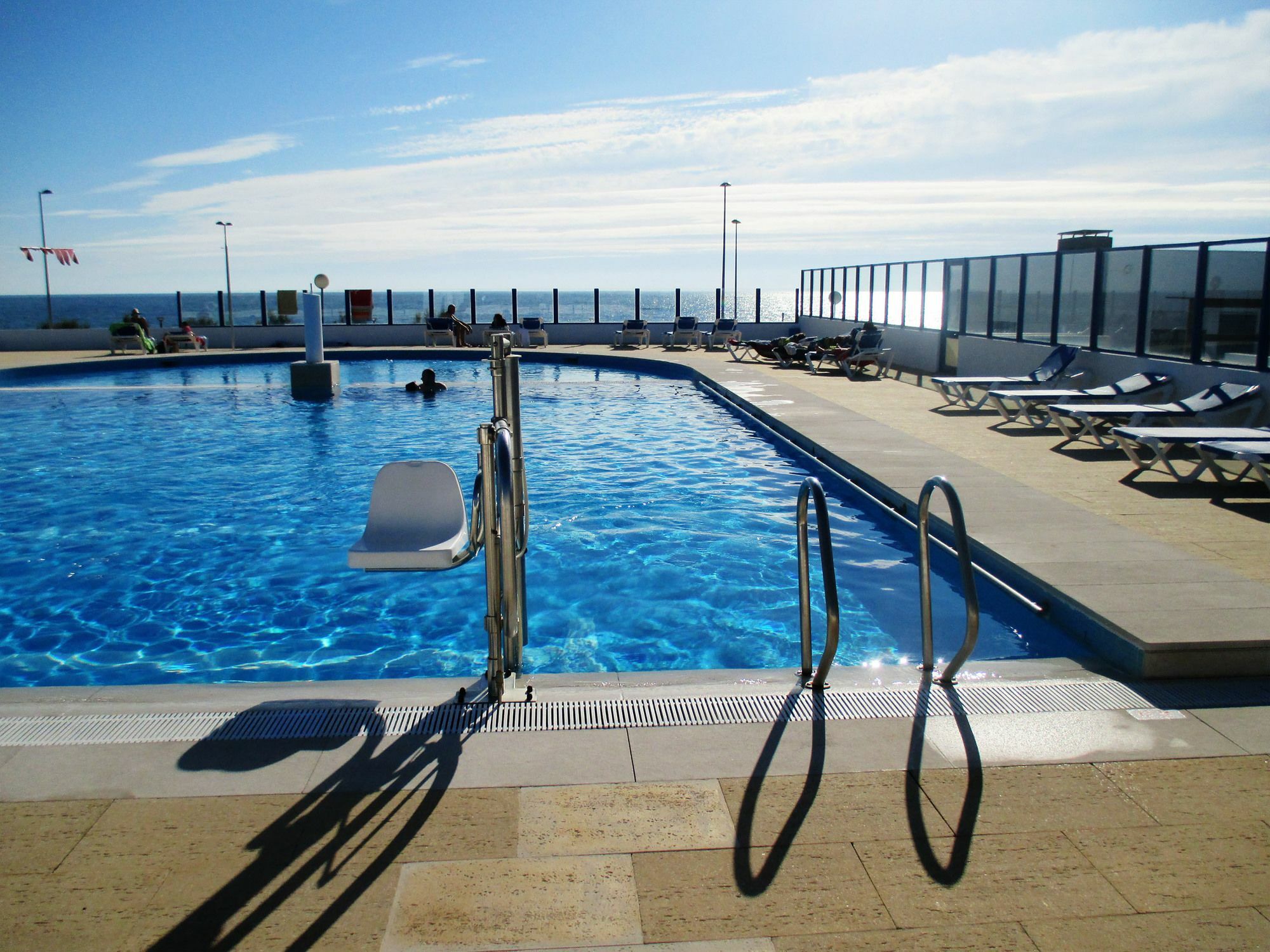 Orbitur Canidelo Bungalows - Caravan Park Vila Nova de Gaia Exterior foto